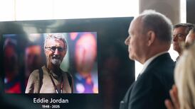 ‘We all remember his amazing energy’: Eddie Jordan remembered in two events ahead of Monaco Grand Prix
