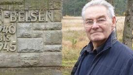 Holocaust survivor to give talk at NUIG