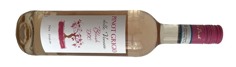 John Wilson 2706-Pinot grigio