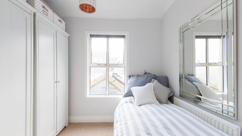 10 Albert Place Dublin 2