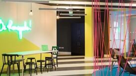 Huckletree to open fintech-focused co-working hub in Dublin