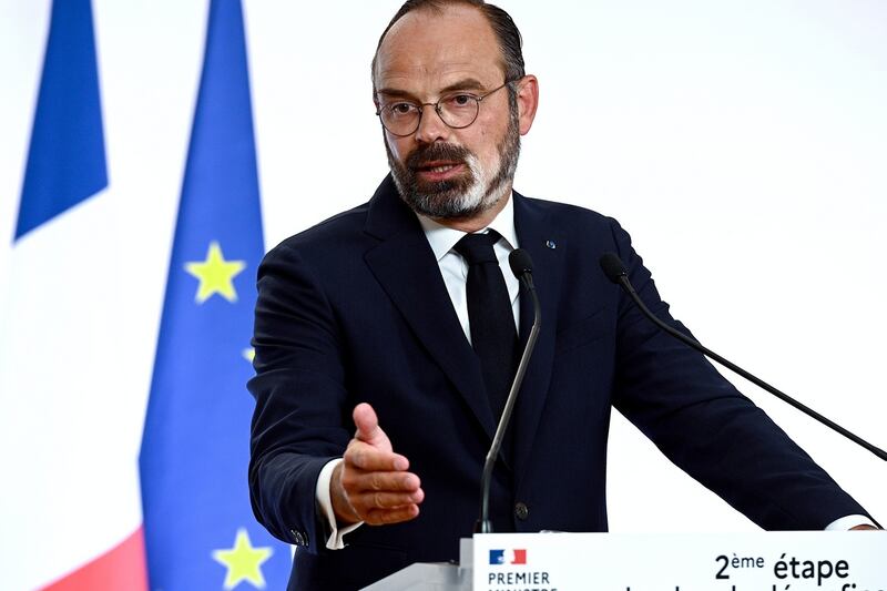 Coronavirus: French look forward to ‘liberty’ with second stage of reopening