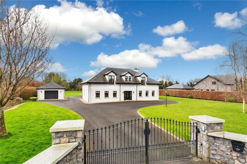 Wilkinson, Navan, Co Meath.