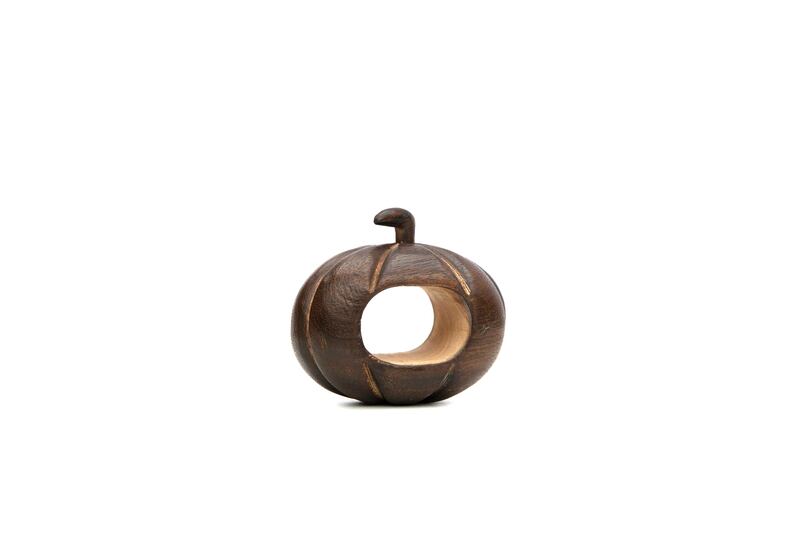 The Designed Table napkin ring (€28)