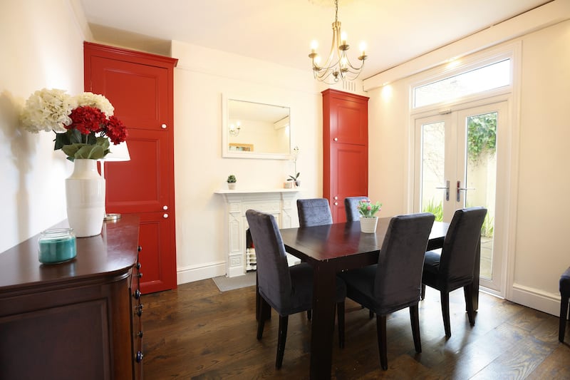 Diningroom