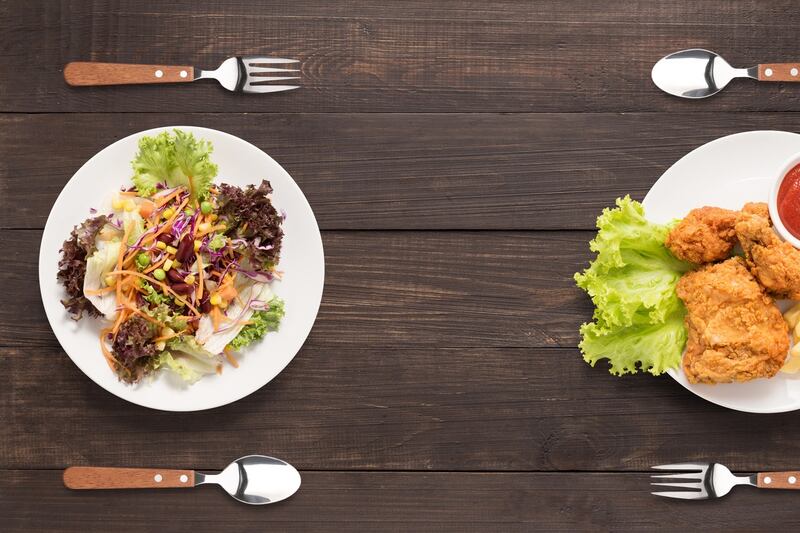 Time to embrace the challenge of cutting meat from my diet