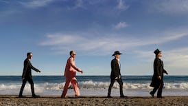 Fifty years on, remembering the birth of U2