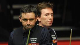 Ronnie O’Sullivan prioritises Liverpool title bid over Crucible challenge