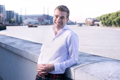‘It turns out the magnets don’t work through double-glazed windows’: Fiachra Garvey on money