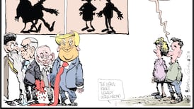 Martyn Turner