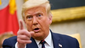 The Irish Times view on the US attempt to reimpose UN sanctions against Iran: A destabilising move