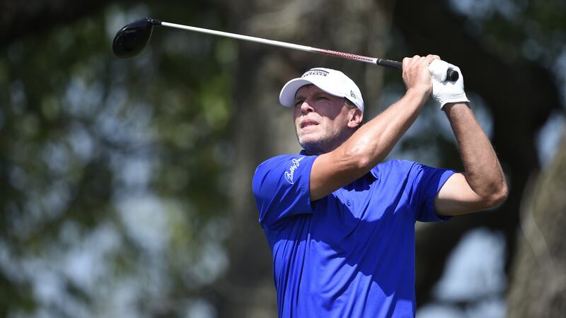 Steve Stricker, a three-time winner, has opted to skip the US Seniors Open in favour of another crack at the John Deere Classic. Photograph:  Patrick McDermott/Getty Images
