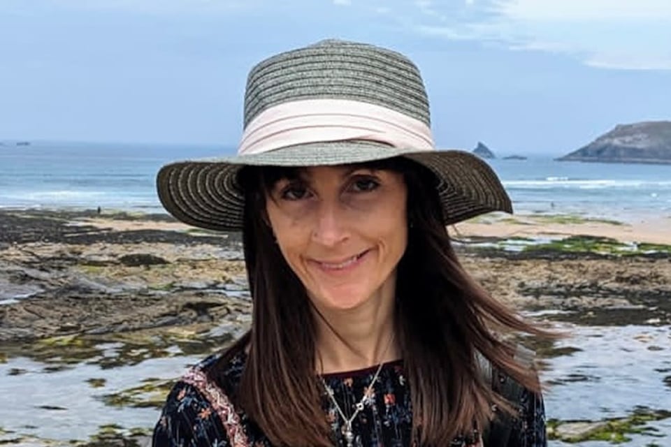 Crow Baby by Lauren Nichola Colley: second place in Moth Nature Prize 2025