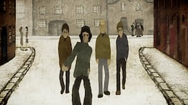 I was done with Oasis until the Irish-made video for one of their songs revived them for me