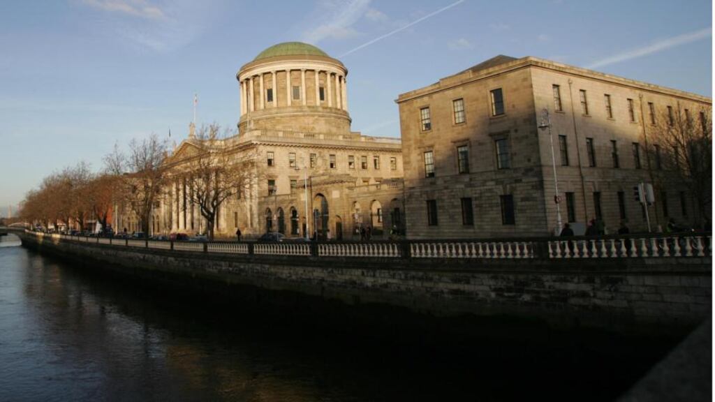 High Court rules engineer is entitled to challenge Laois County Council over selection policy of personnel to carry out tests. Photograph: Bryan O’Brien