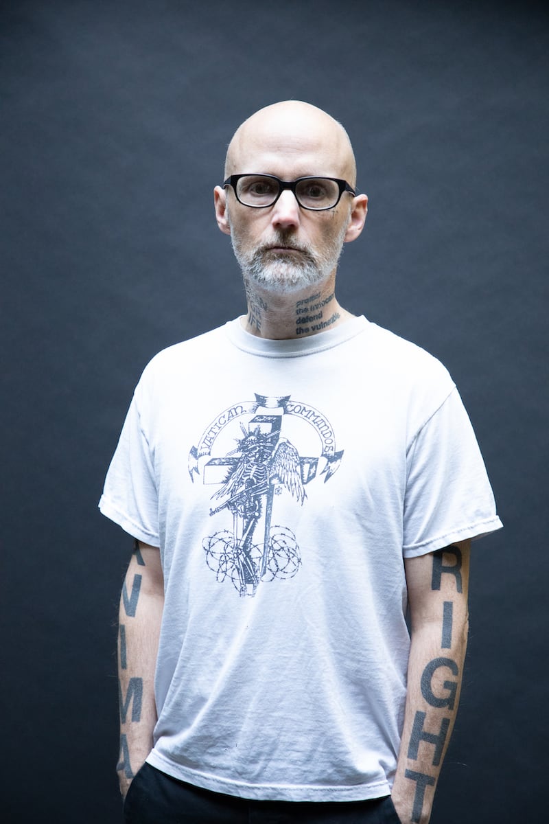 Photograph: Travis Schneider