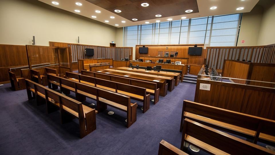 Co Tipperary man jailed for abusing sister and his niece