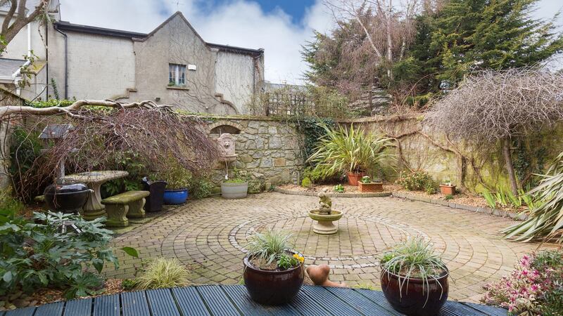 6 Corrig Avenue, Dún Laoghaire, Co Dublin