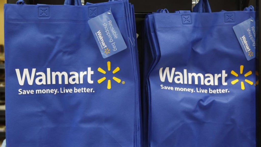 Wal-Mart will begin its sale on July 15th, the same day as Amazon’s much-publicised promotion.