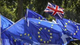No-deal Brexit could cost Ireland more than 100,000 jobs
