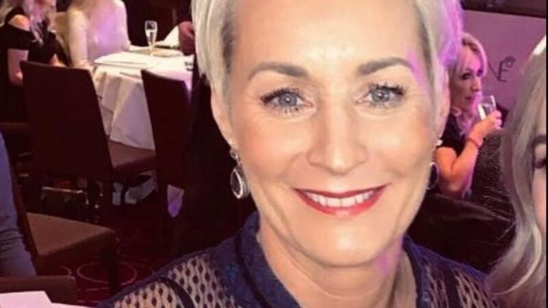 Siobhan Burke