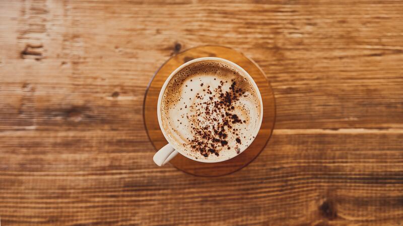 Laura Kennedy: My husband likes pumpkin spice. It’s really the only way that he resembles Christian Instagram influencers based in the midwestern US. Photograph: iStock