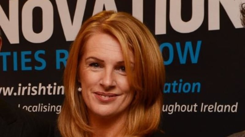 New FAI independent director Catherine Guy, chief executive of  Sixt Leasing, comes from a family with a sporting history.