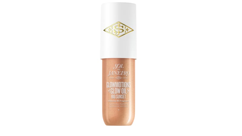 Sol de Janeiro GlowMotions Glow Oil, €35 from Brown Thomas