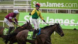 Cheltenham Festival tips: Day Four