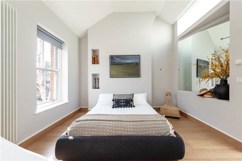 Main bedroom