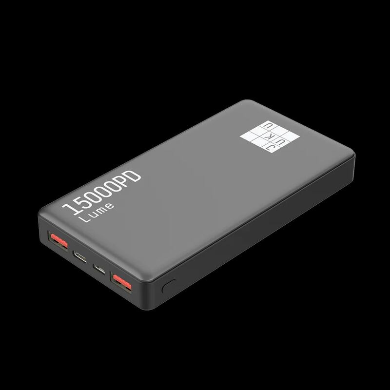 Juku Lumu 15000PD power bank