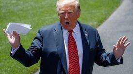 Taoiseach and Trump had ’disagreement’ over trade