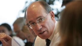Crosby apology no surprise after damning HBOS report
