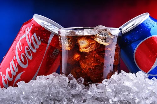 How the Cola Wars eventually ran out of fizz
