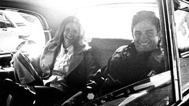 John Carter Cash on his parents: ‘Their relationship was a shambles. But they learned to love each other again’