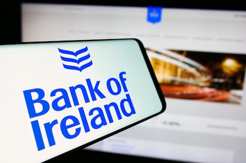 Bank of Ireland failure to disclose loan sale in legal case ‘bizarre’, Supreme Court judge says