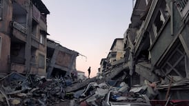 ‘No More Antakya’: City and a civilisation wiped out after earthquake, say Turks