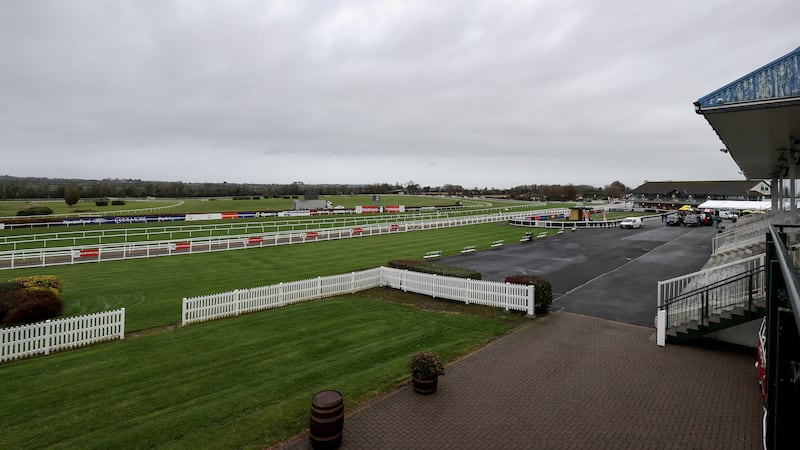 IHRB to investigate 53-minute delay to start of racing at Navan