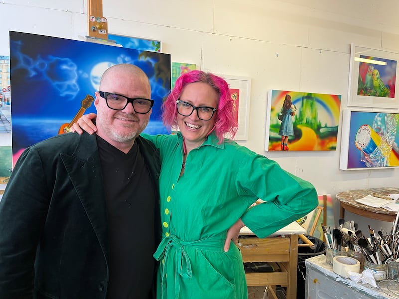 Heston: My Life With Bipolar