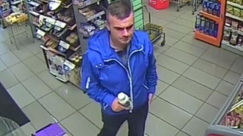 Body of missing Dundalk man found