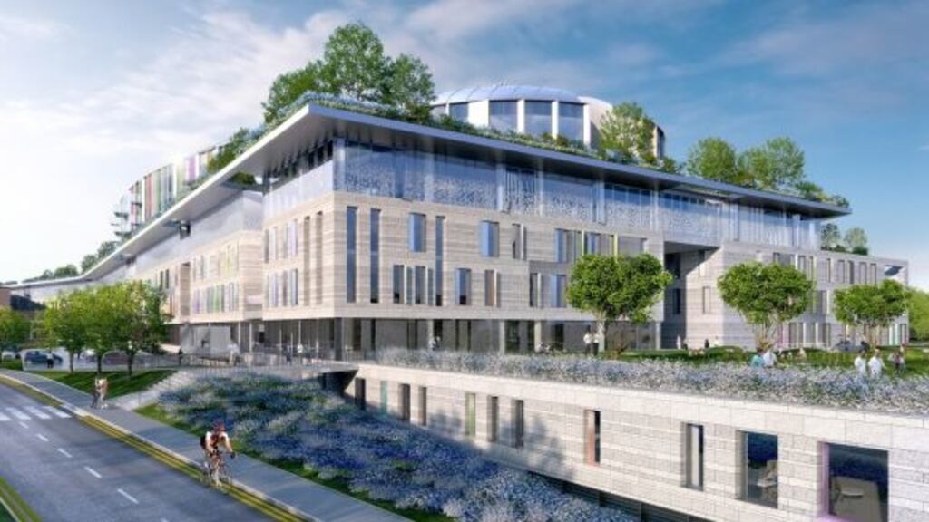Minister for Health Simon Harris announced in October that the new €1 billion national paediatric hospital will be known as Phoenix Children’s Hospital Ireland