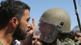 Israeli cabinet to discuss Egyptian ceasefire proposal