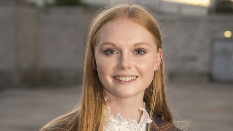 Jenny Gregg: “It all started because of that funding from Innovation Ulster”