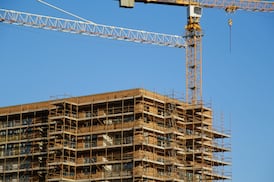 Legal challenges to Dublin housing reduce after fast-track planning scheme wound down