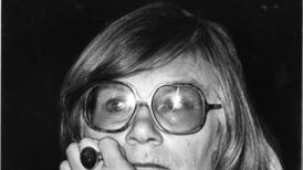 The welcome I received from Jennifer Johnston is something I will never forget