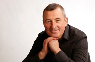 Alan Betson


