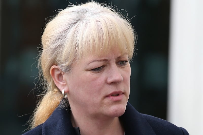 Woman cleared of murder but found guilty of manslaughter of her boyfriend