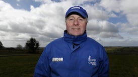 Jonjo O’Neill brands new flu protocols ‘a complete shambles’