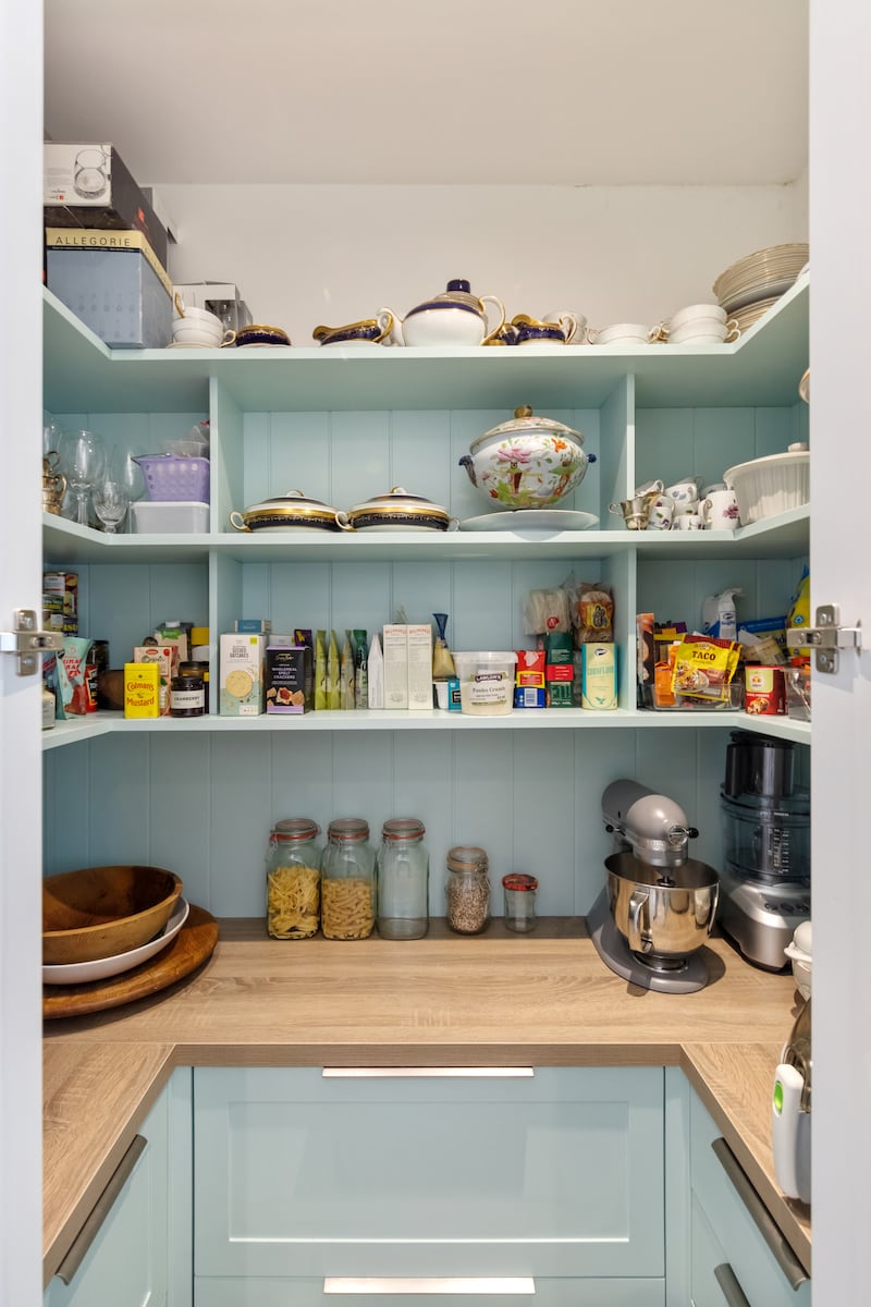 Pantry