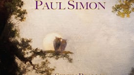 Paul Simon: Seven Psalms – One of the great songwriters embarks on a solitary, deeply personal journey